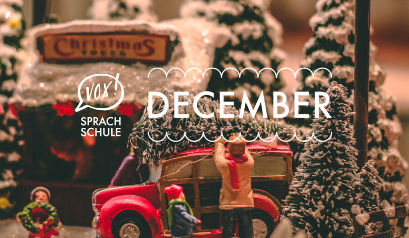 Discover December’s Highlights with VOX