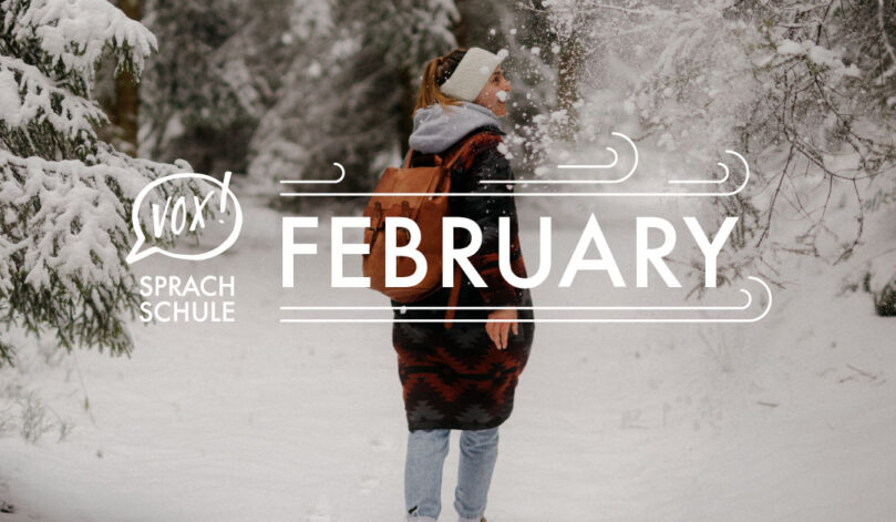 Discover February’s Highlights with VOX!